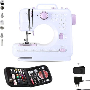 SIRINKITUR - Household Sewing Machine - Zambeel