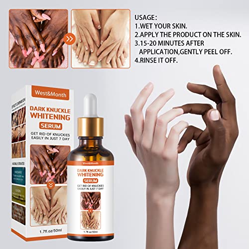 Skin Brightening Serum - Zambeel