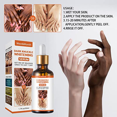 Skin Brightening Serum - Zambeel