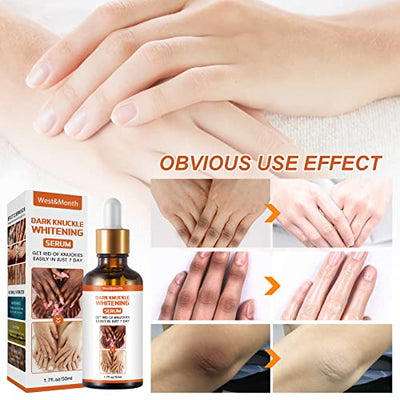 Skin Brightening Serum - Zambeel