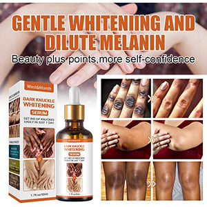 Skin Brightening Serum - Zambeel