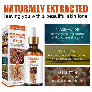 Skin Brightening Serum - Zambeel