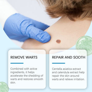 Skin Care Cleaning Patch - Zambeel