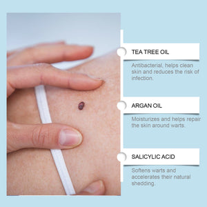 Skin Care Cleaning Patch - Zambeel