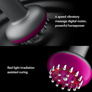 Skin Care Massage Tool - Zambeel