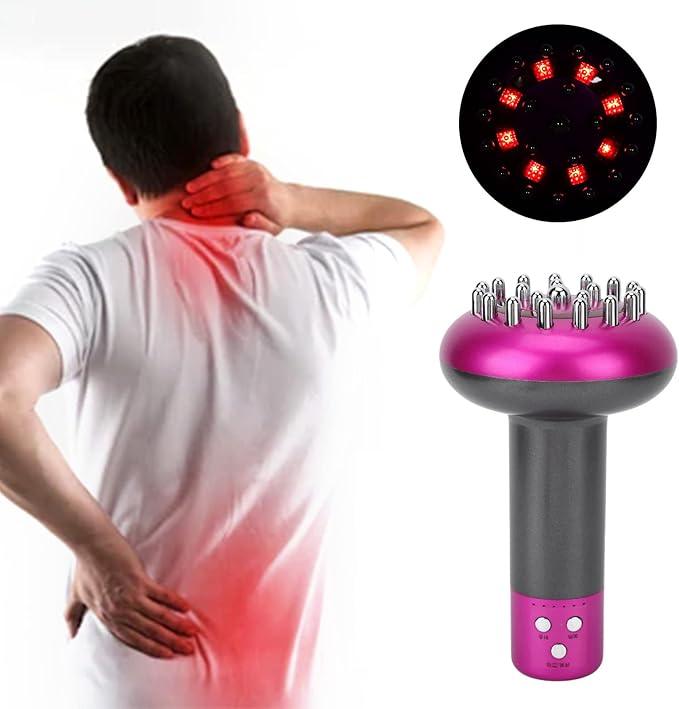 Skin Care Massage Tool - Zambeel