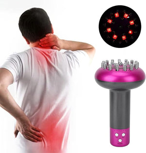 Skin Care Massage Tool - Zambeel