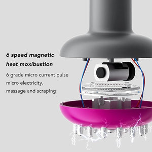 Skin Care Massage Tool - Zambeel