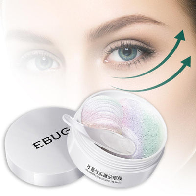 Skin Care Products For Lightening Dark Circles Eye Mask - Zambeel