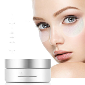 Skin Care Products For Lightening Dark Circles Eye Mask - Zambeel