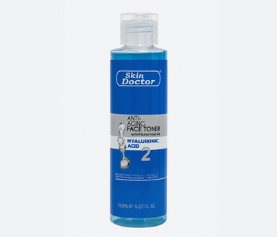 Skin Doctor - Anti - Aging Face Tone (Original) - Zambeel