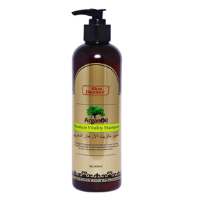 Skin Doctor - Argan Oil Shampoo & Conditioner (Original) - Zambeel