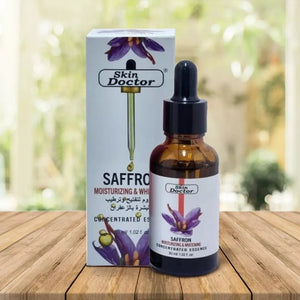 Skin Doctor - Concentrated Essence - Zambeel