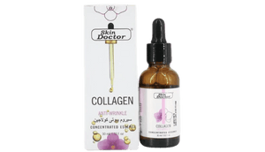 Skin Doctor - Concentrated Essence - Zambeel