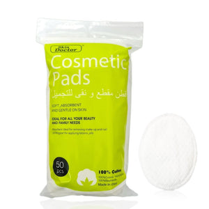 Skin Doctor - Cosmetic Pads (Original) - Zambeel