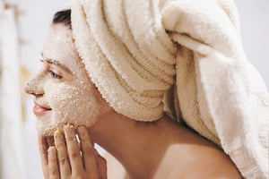 Skin Doctor - Cream Scrub (Original) - Zambeel