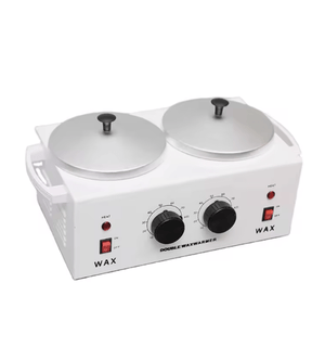 Skin Doctor - Dual & Single Wax Heater© - Zambeel