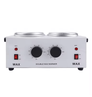 Skin Doctor - Dual & Single Wax Heater© - Zambeel