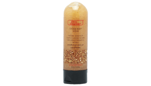 Skin Doctor - Face & Body Scrub & Cream - Zambeel
