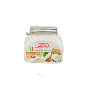 Skin Doctor - Face & Body Scrub (Original) - Zambeel