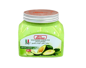 Skin Doctor - Face & Body Scrub (Original) - Zambeel