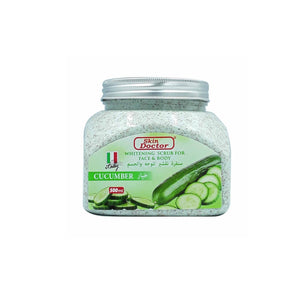 Skin Doctor - Face & Body Scrub (Original) - Zambeel