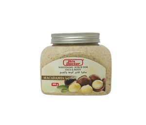 Skin Doctor - Face & Body Scrub (Original) - Zambeel