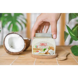 Skin Doctor - Face & Body Scrub (Original) - Zambeel