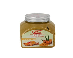 Skin Doctor - Face & Body Scrub (Original) - Zambeel