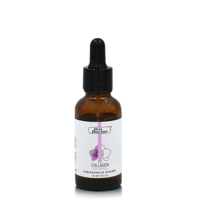 Skin Doctor - Face Serums (Original) - Zambeel