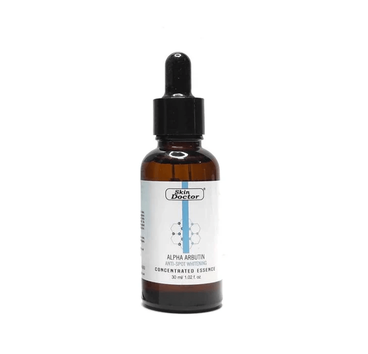 Skin Doctor - Face Serums (Original) - Zambeel