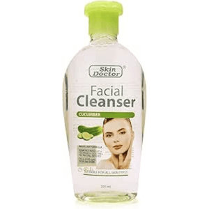 Skin Doctor - Facial Cleanser & Mask - Zambeel