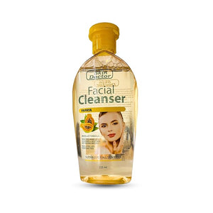 Skin Doctor - Facial Cleanser & Mask - Zambeel