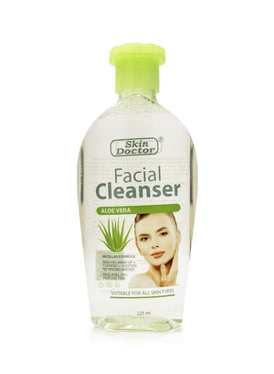 Skin Doctor - Facial Cleanser & Mask - Zambeel