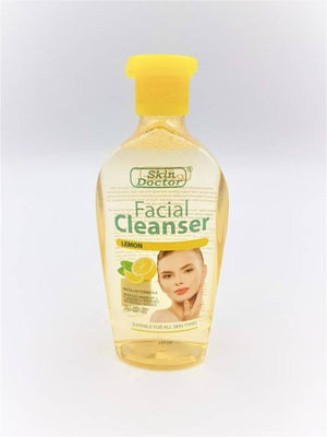 Skin Doctor - Facial Cleanser & Mask - Zambeel
