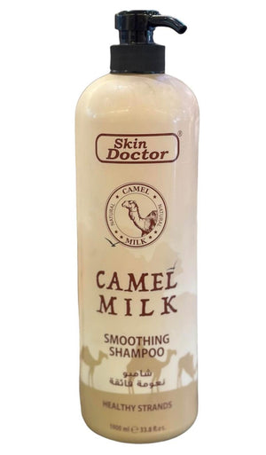 Skin Doctor - Goat Milk for Hairs(Original) - Zambeel