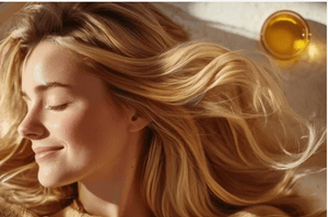 Skin Doctor - Goat Milk for Hairs(Original) - Zambeel