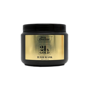 Skin Doctor - Hair Care - Zambeel