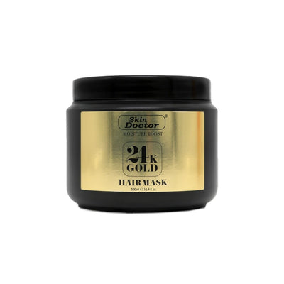Skin Doctor - Hair Care - Zambeel