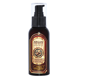Skin Doctor - Hair Serums (Original) - Zambeel