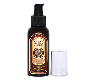 Skin Doctor - Hair Serums (Original) - Zambeel