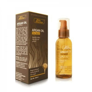 Skin Doctor - Hair Serums (Original) - Zambeel