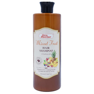 Skin Doctor - Hair Shampoo (Original) - Zambeel
