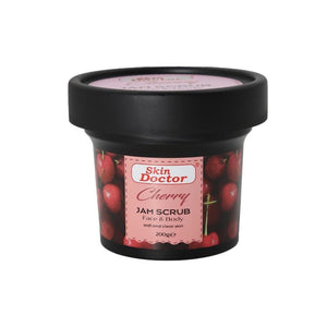 Skin Doctor - Jam Scrub ( Original) - Zambeel