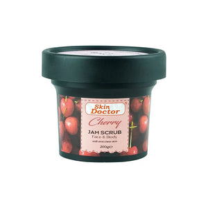 Skin Doctor - Jam Scrub ( Original) - Zambeel