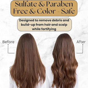 Skin Doctor - Keratin Nourish (Original) - Zambeel
