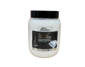 Skin Doctor - Luxury Care Hair Mask (Original) - Zambeel