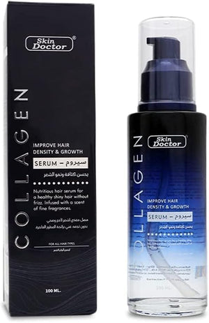 Skin Doctor - Premium Hair Serums (Original) - Zambeel