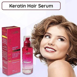 Skin Doctor - Premium Hair Serums (Original) - Zambeel