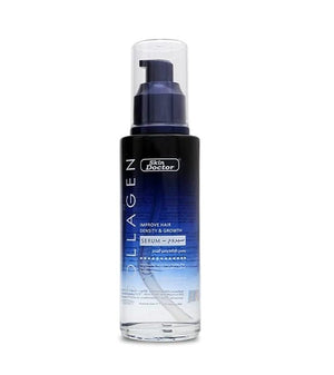 Skin Doctor - Premium Hair Serums (Original) - Zambeel